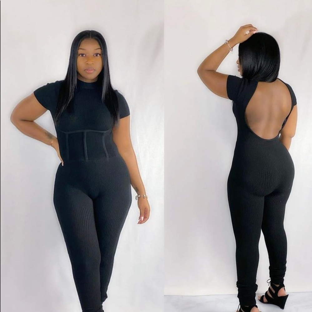Jumpsuit